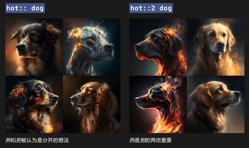 图片[10]-喂饭级Midjourney图文教程06-提示词-AI学习笔记