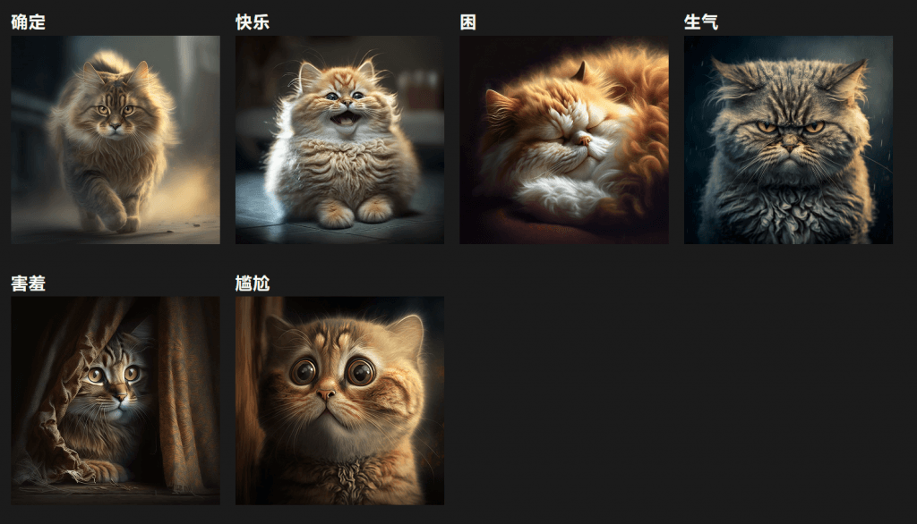 图片[18]-喂饭级Midjourney图文教程06-提示词-AI学习笔记