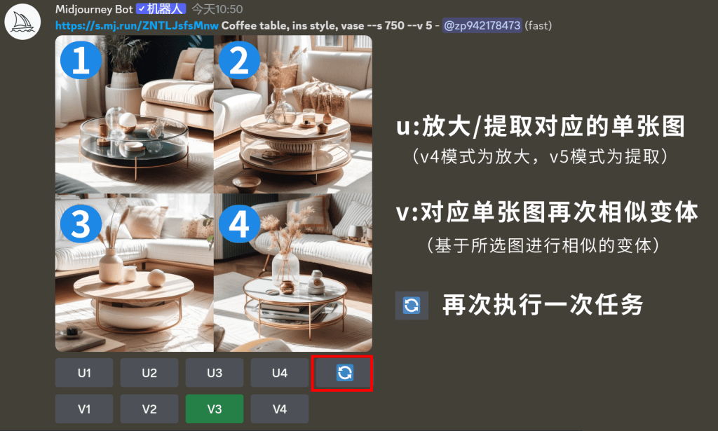 图片[8]-喂饭级Midjourney图文教程06-提示词-AI学习笔记