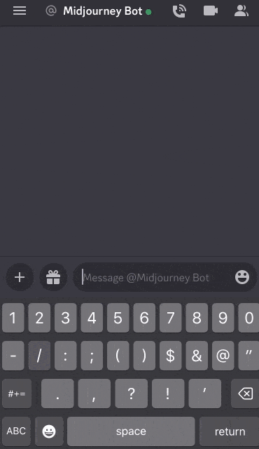 图片[2]-喂饭级Midjourney图文教程08-常用命令-AI学习笔记