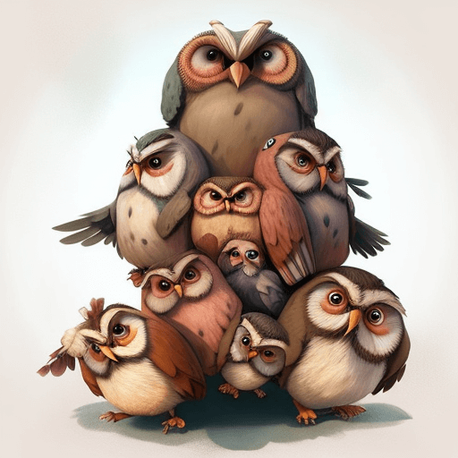 图片[9]-喂饭级Midjourney图文教程08-常用命令-AI学习笔记