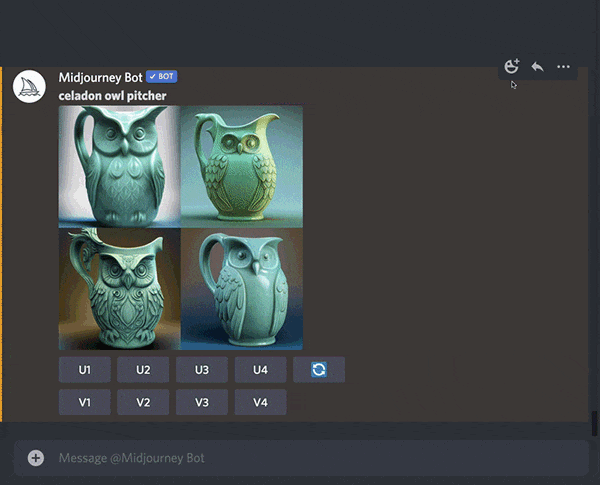 图片[8]-喂饭级Midjourney图文教程09-参数使用-AI学习笔记