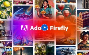 Adobe firefly 开放测试使用体验分享-AI学习笔记