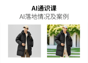 AI智引18篇-AI在电商企业各个环节的落地情况及案例-AI学习笔记