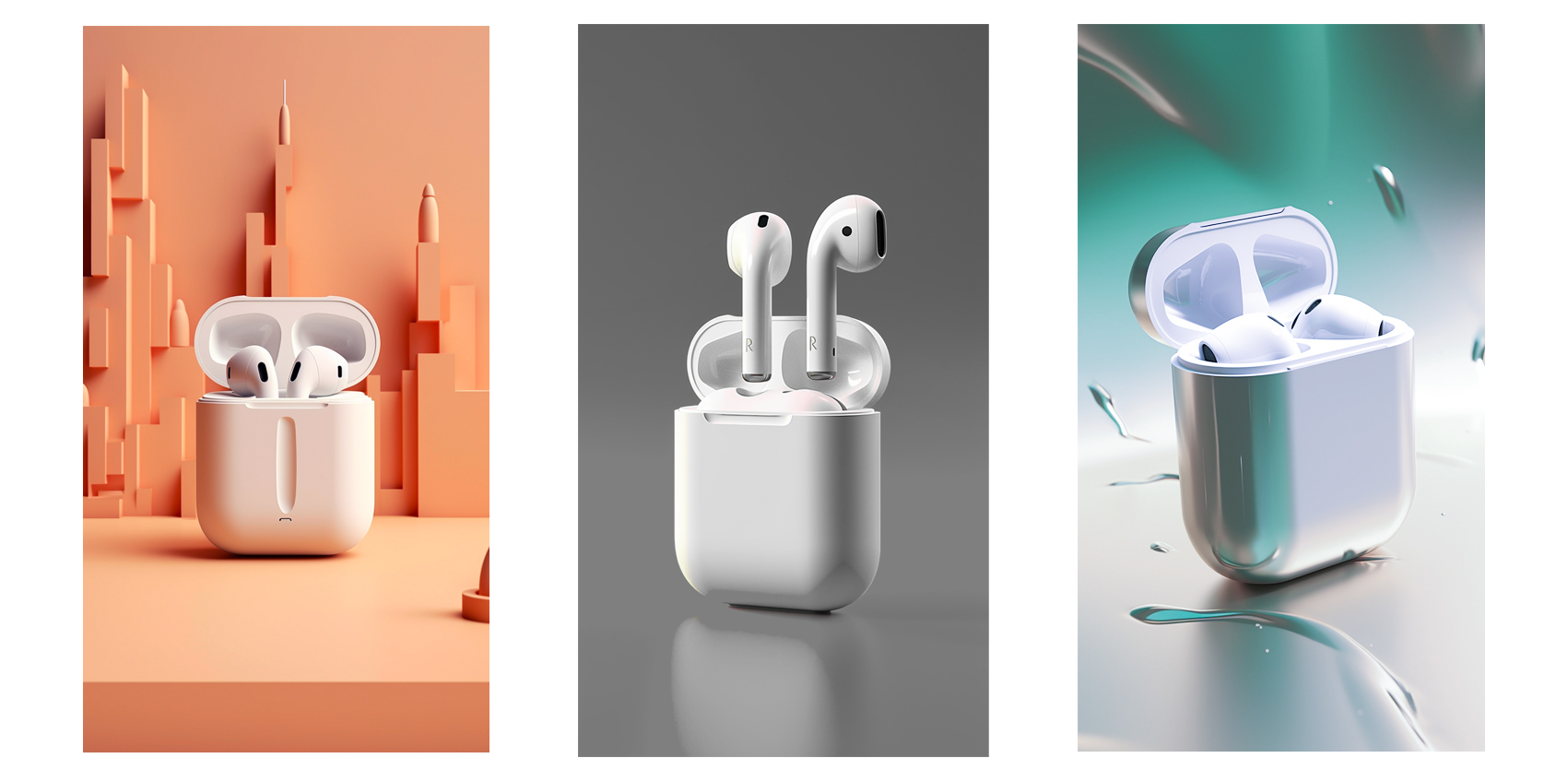 场景图-数码家电