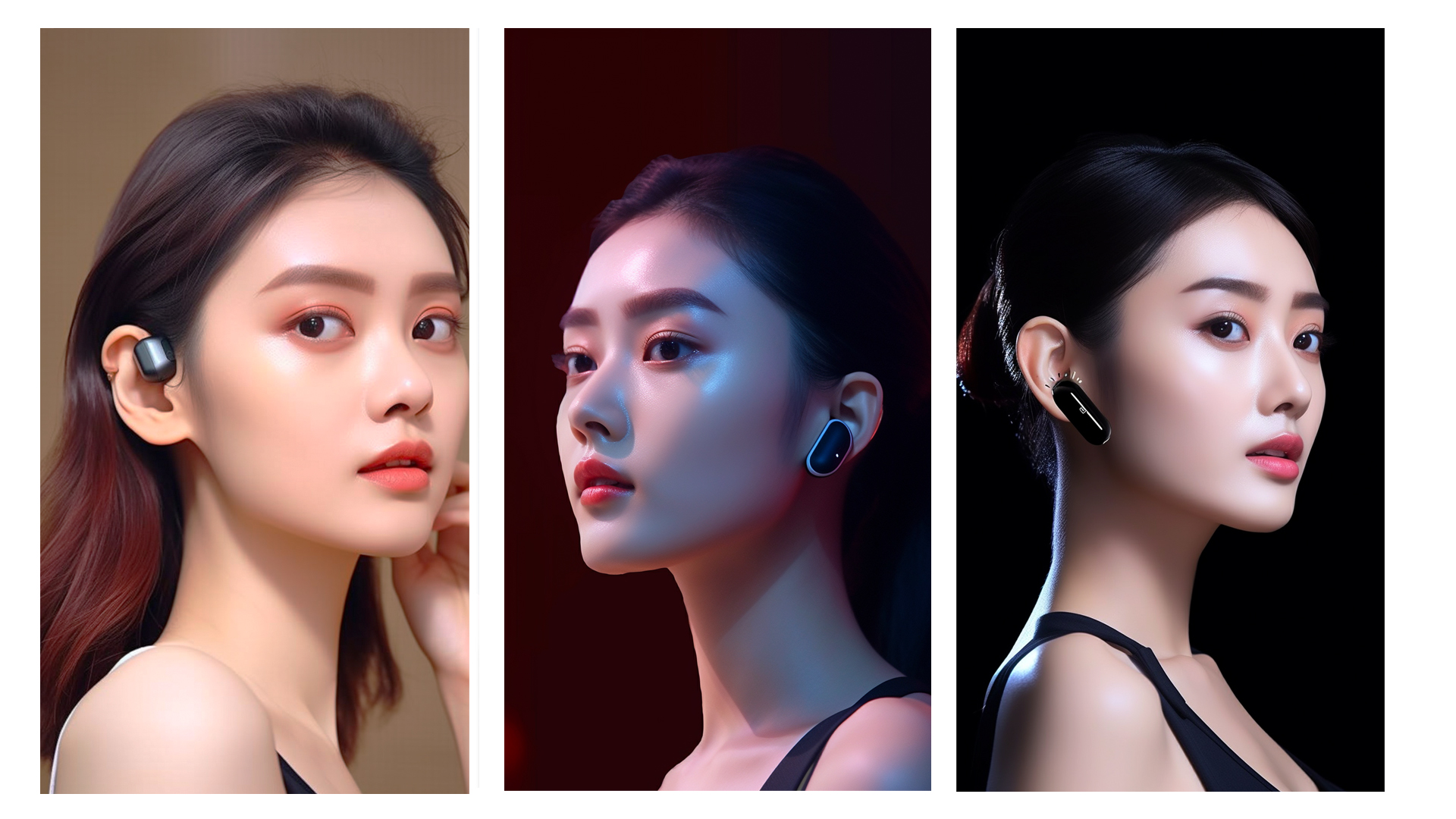 模特图-数码家电