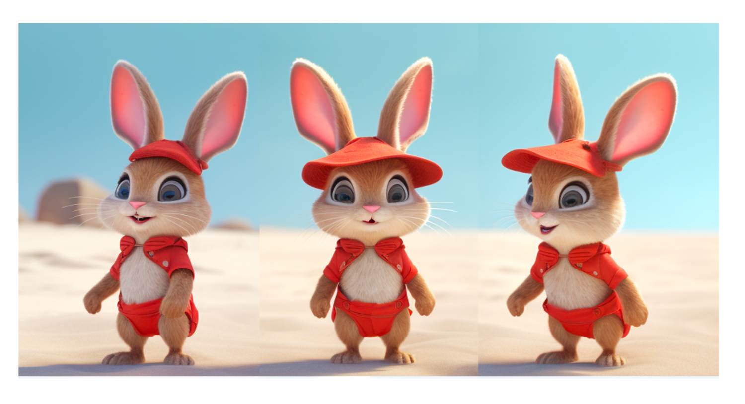 IP潮玩公仔关键词