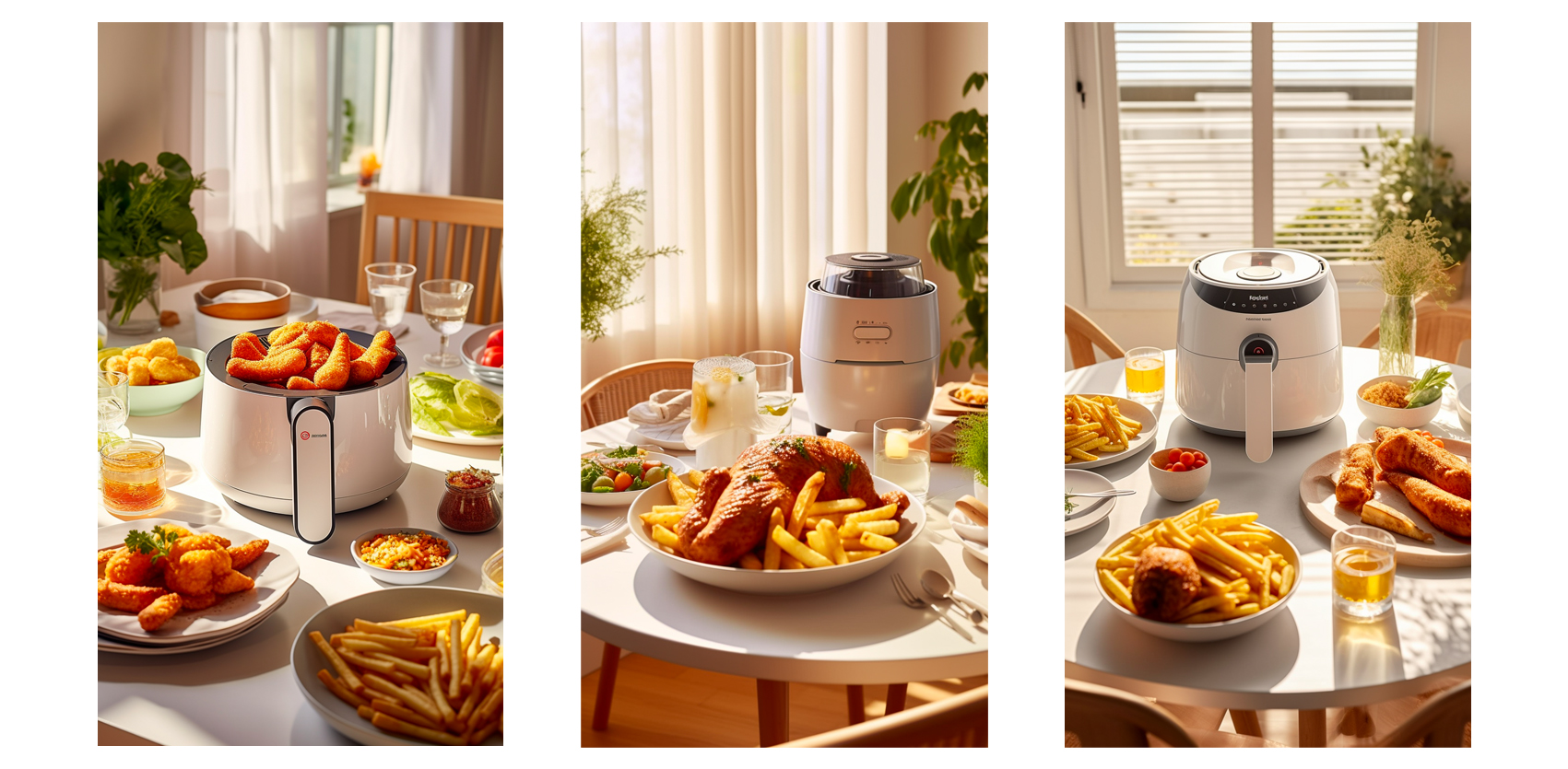 场景图-数码家电