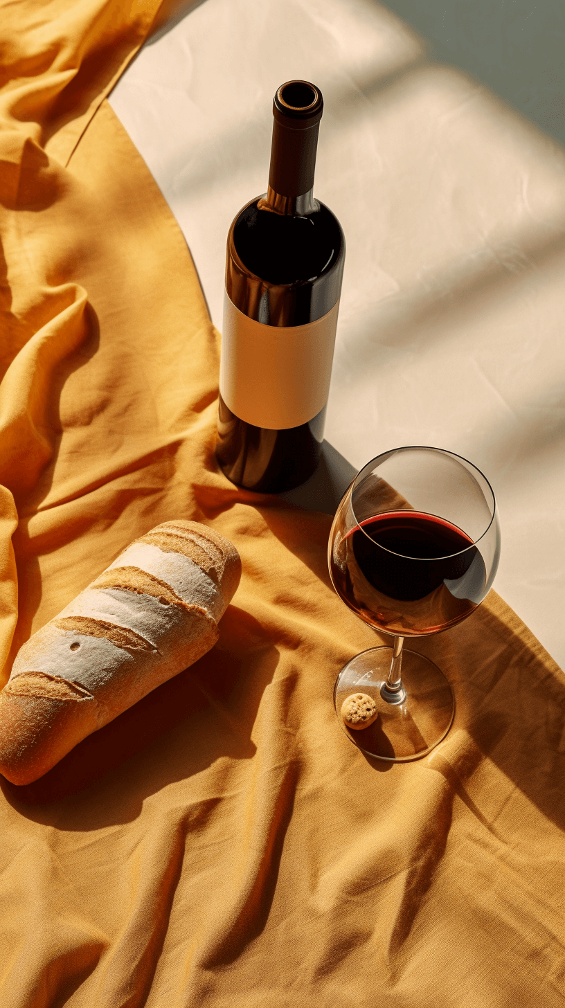 场景图-酒水饮料