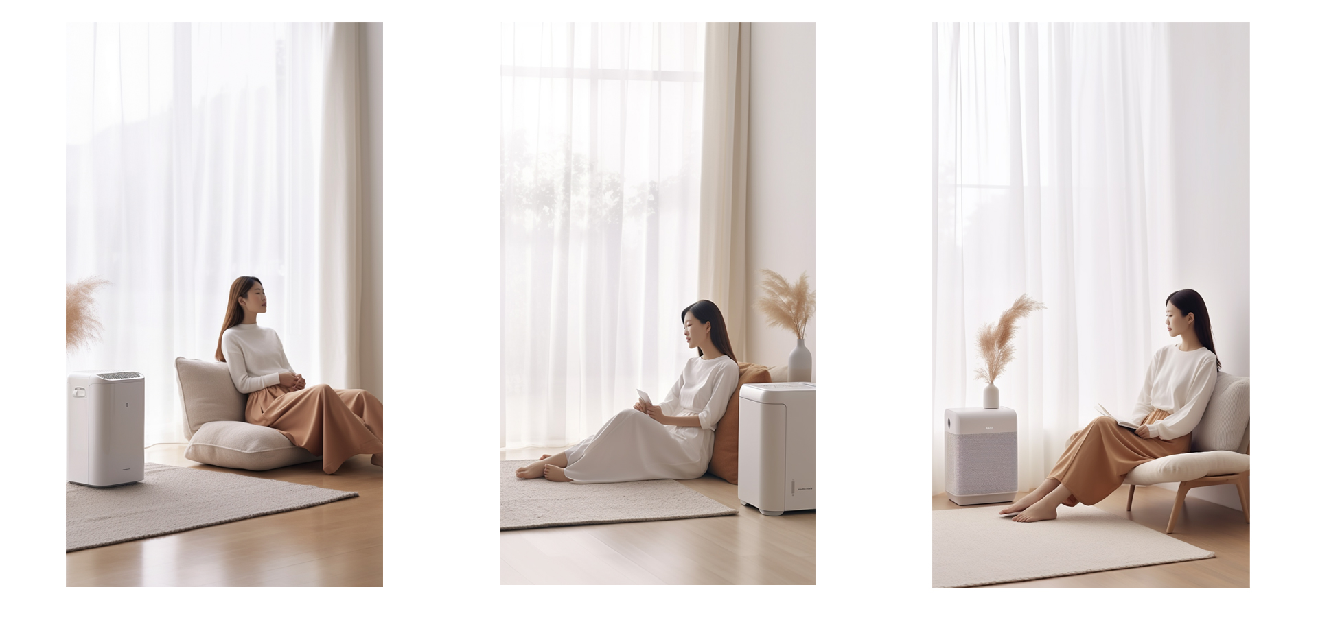 模特图-数码家电