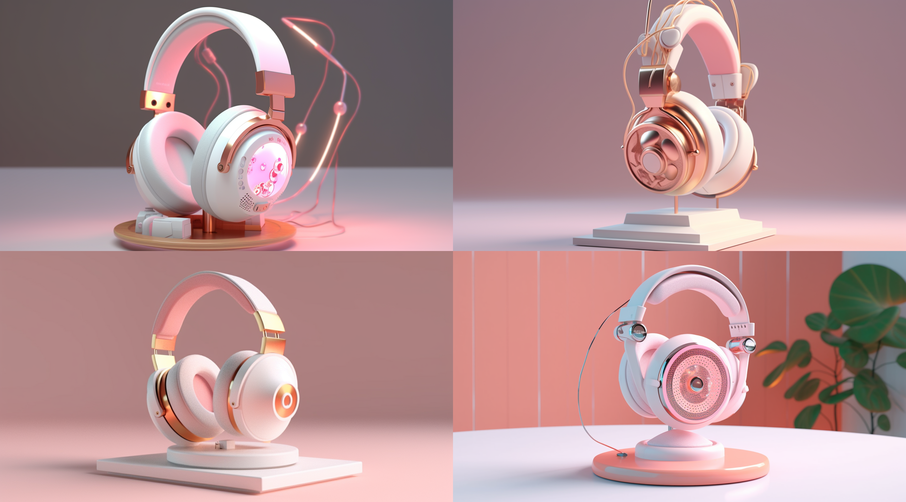 场景图-数码家电