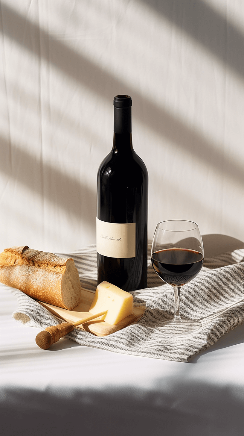 场景图-酒水饮料