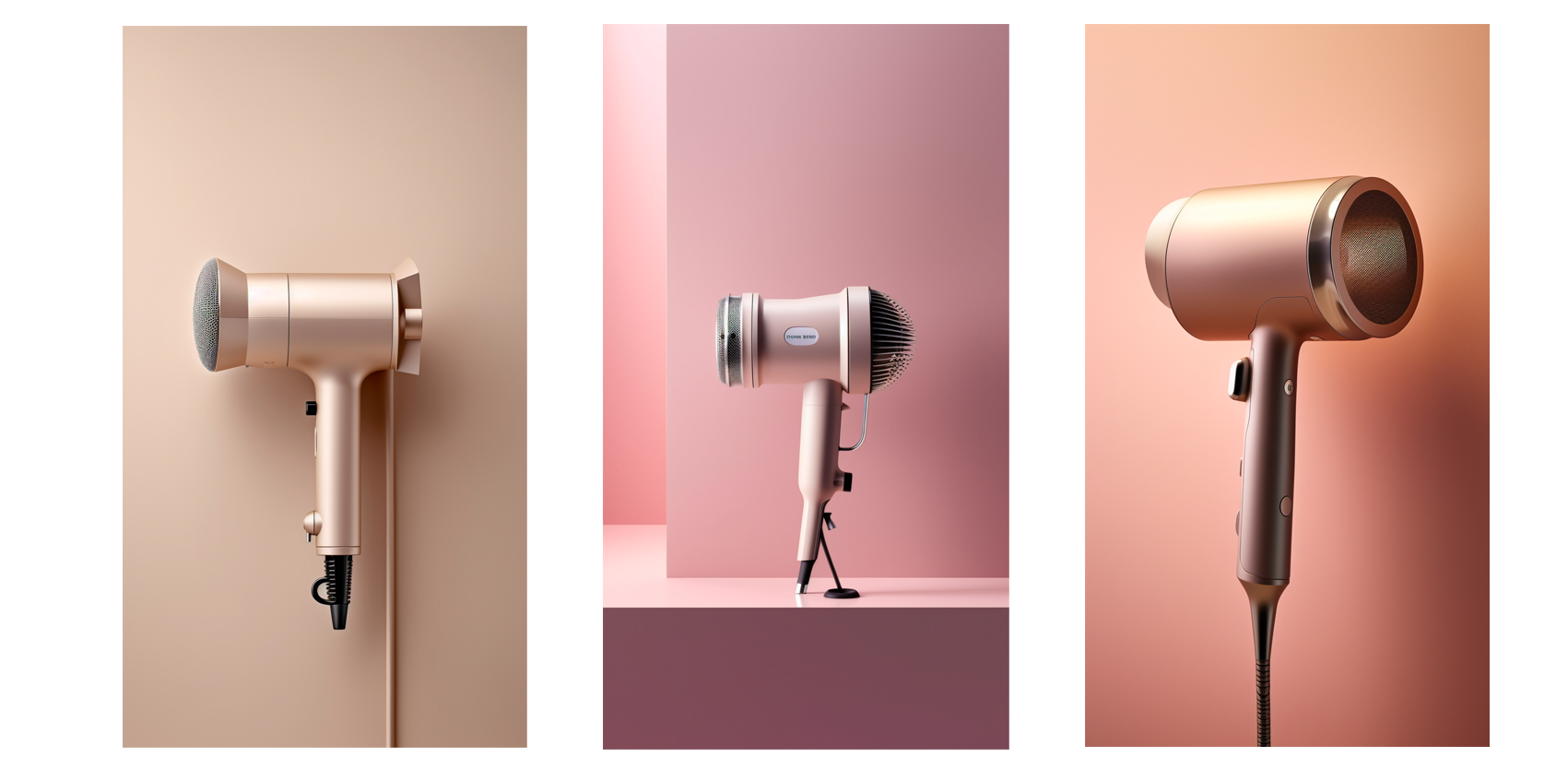 场景图-数码家电