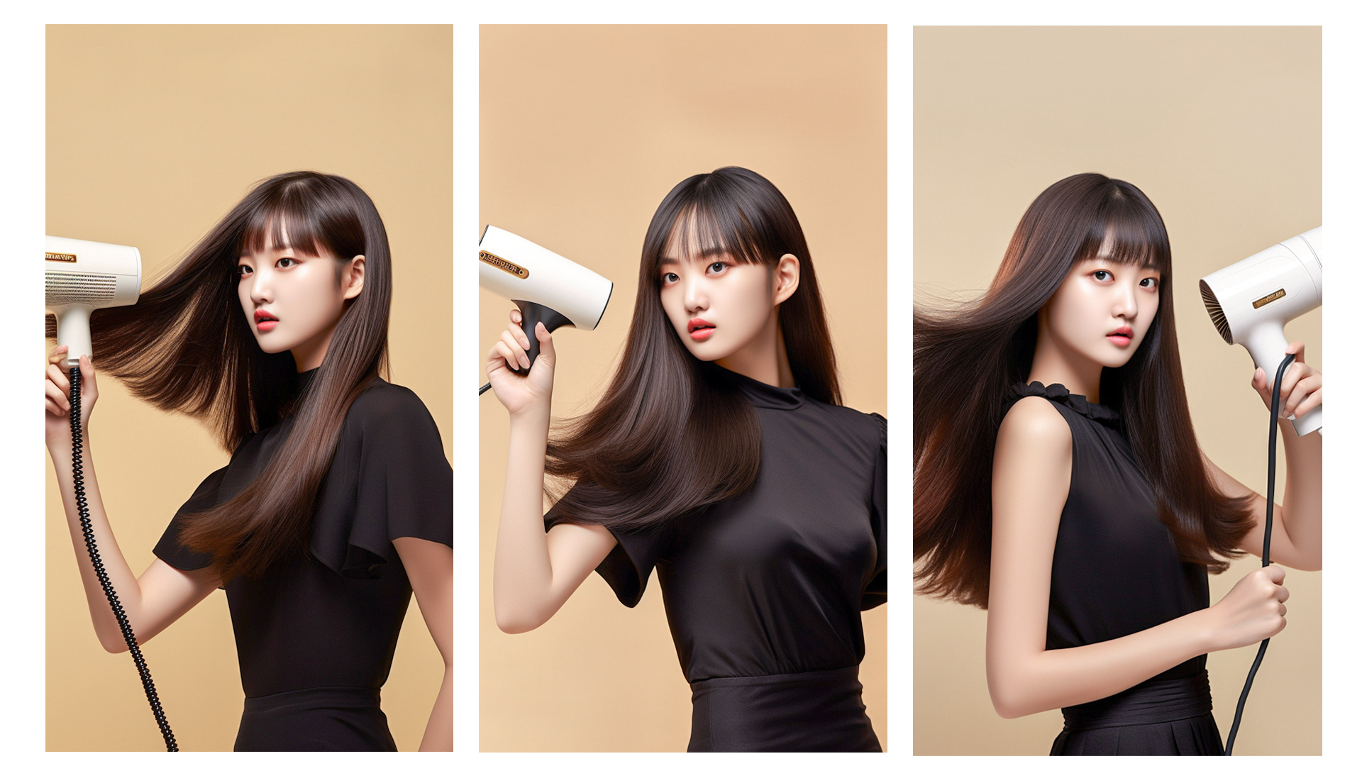 模特图-数码家电