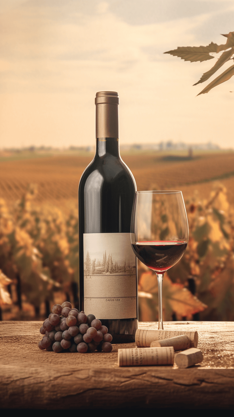 场景图-酒水饮料