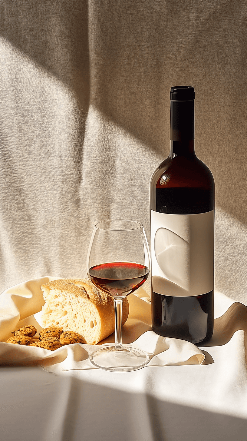 场景图-酒水饮料