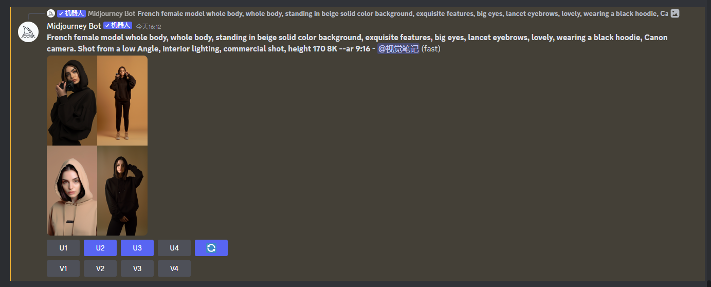 模特图-鞋子/包包/旅行箱/衣服
