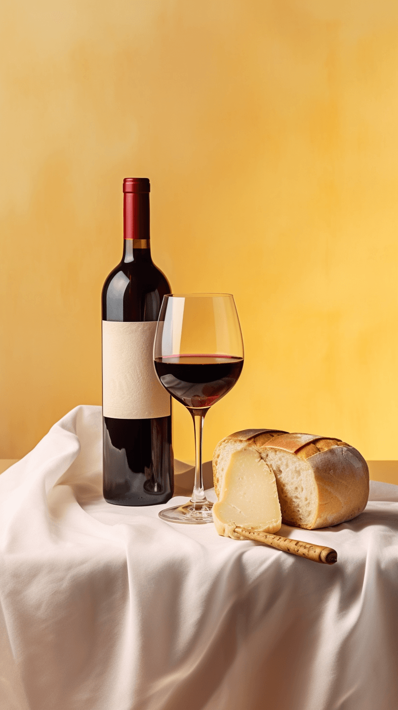 场景图-酒水饮料