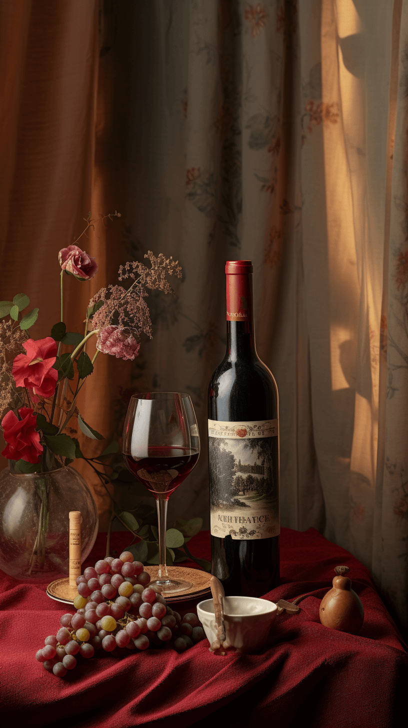 场景图-酒水饮料