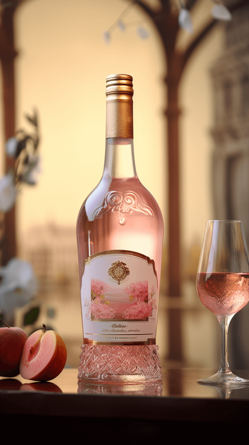 场景图-酒水饮料