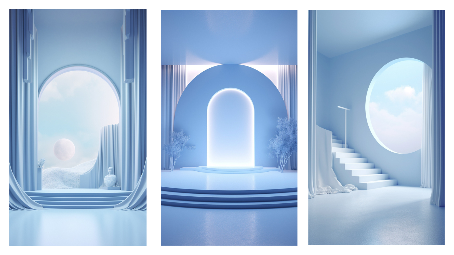 电商背景素材关键词