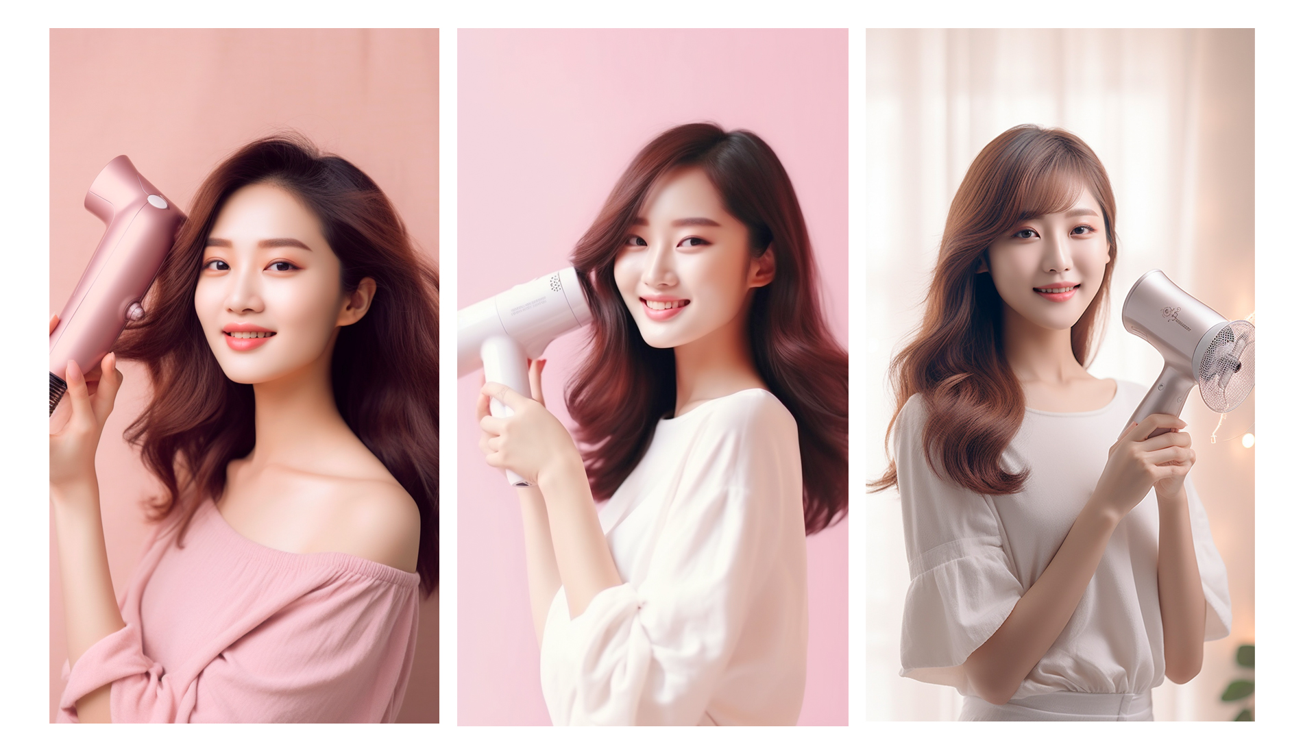 模特图-数码家电