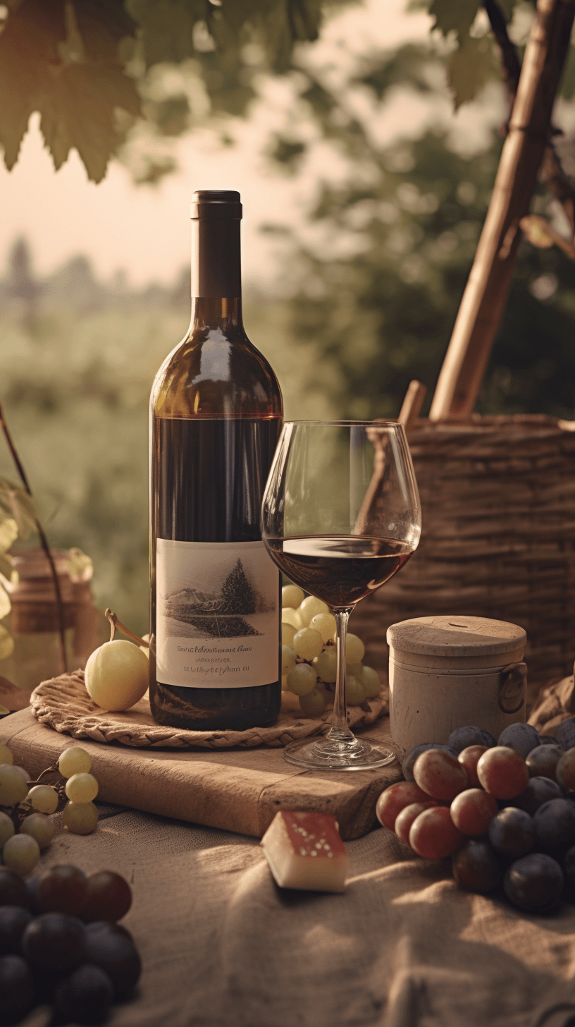 场景图-酒水饮料