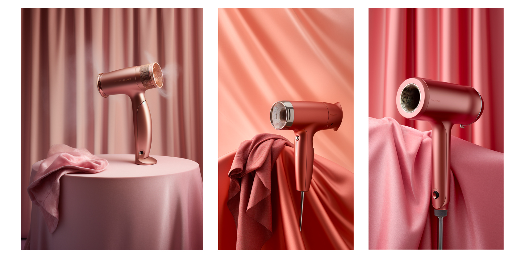 场景图-数码家电